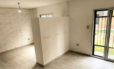 Alquiler Dpto. Ph Moron