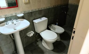 Alquiler Dpto. Ph Moron