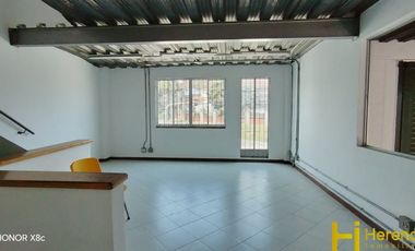 Bodega en Arriendo Ubicado en La Estrella Codigo 1375