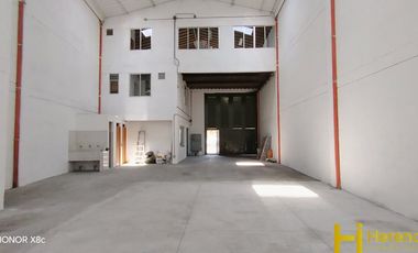 Bodega en Arriendo Ubicado en La Estrella Codigo 1375