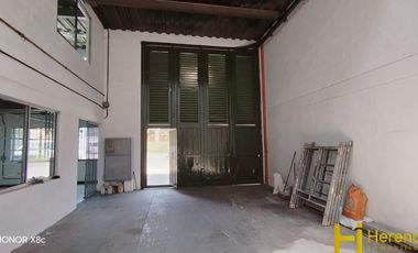 Bodega en Arriendo Ubicado en La Estrella Codigo 1375