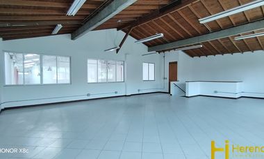 Bodega en Arriendo Ubicado en La Estrella Codigo 1375