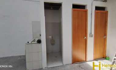 Bodega en Arriendo Ubicado en La Estrella Codigo 1375