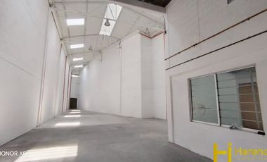 Bodega en Arriendo Ubicado en La Estrella Codigo 1375