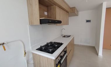 Apartamento en Arriendo Ubicado en Copacabana Codigo 1376