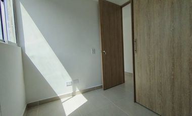 Apartamento en Arriendo Ubicado en Copacabana Codigo 1376