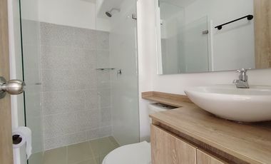 Apartamento en Arriendo Ubicado en Copacabana Codigo 1376