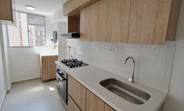 Apartamento en Arriendo Ubicado en Copacabana Codigo 1376