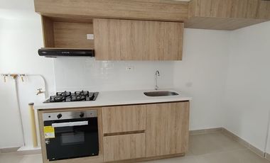 Apartamento en Arriendo Ubicado en Copacabana Codigo 1376