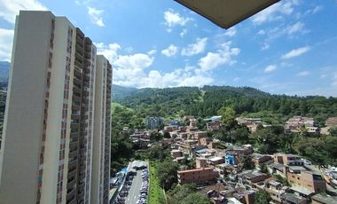 Apartamento en Arriendo Ubicado en Copacabana Codigo 1376