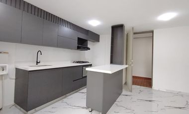 Apartamento en Arriendo Ubicado en Copacabana Codigo 1377