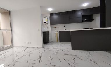 Apartamento en Arriendo Ubicado en Copacabana Codigo 1377