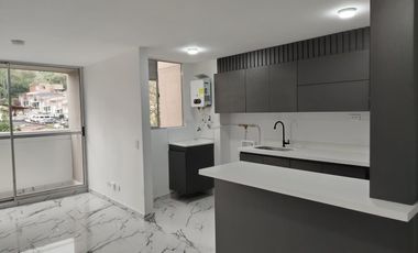 Apartamento en Arriendo Ubicado en Copacabana Codigo 1377