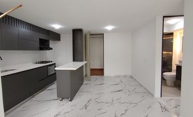Apartamento en Arriendo Ubicado en Copacabana Codigo 1377