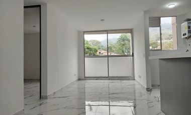 Apartamento en Arriendo Ubicado en Copacabana Codigo 1377