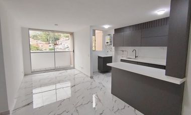 Apartamento en Arriendo Ubicado en Copacabana Codigo 1377