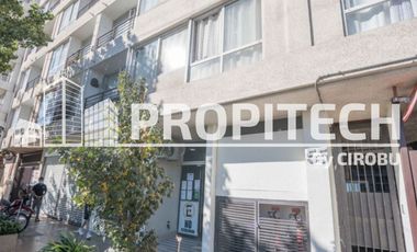 PROMOCION ARRIENDO $190.000 DEPTO 1 HABITACION, 1 BAÑO, PISO 26, LAS REJAS.