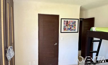 OPORTUNIDAD DEPARTAMENTO EN PLAYA