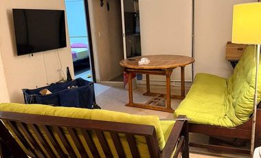 OPORTUNIDAD DEPARTAMENTO EN PLAYA