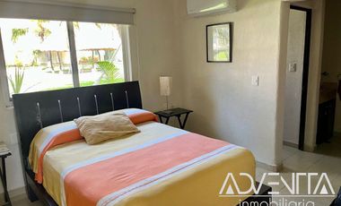 OPORTUNIDAD DEPARTAMENTO EN PLAYA