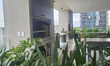 Departamento en Palmas Park Buenavista