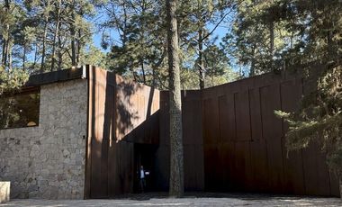 Casa en Venta esquema Fractional Tapalpa, Jalisco