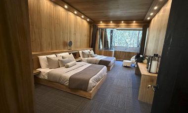 Casa en Venta esquema Fractional Tapalpa, Jalisco