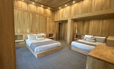 Casa en Venta esquema Fractional Tapalpa, Jalisco