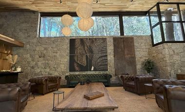 Casa en Venta esquema Fractional Tapalpa, Jalisco