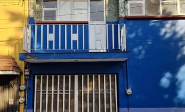 Venta casa Nueva Santa María