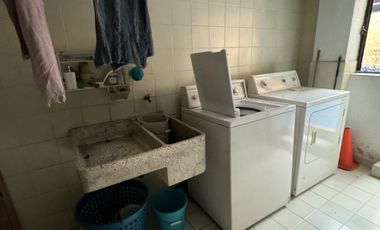 Renta  casa en  lomas de virreyes  en explanada .