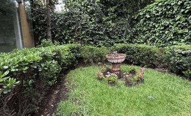 Renta  casa en  lomas de virreyes  en explanada .