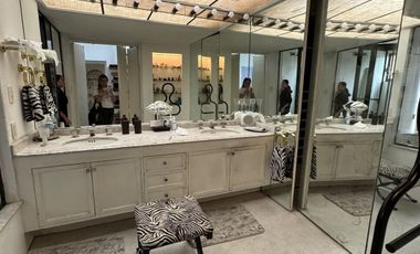 Renta  casa en  lomas de virreyes  en explanada .