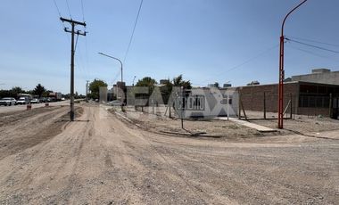 LOTE EN ALQUILER CIRCUNVALACIÓN CIPOLLETTI