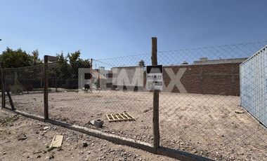 LOTE EN ALQUILER CIRCUNVALACIÓN CIPOLLETTI