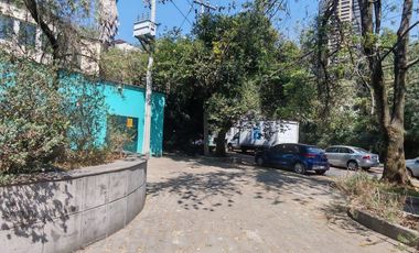 EDIFICIO CORPORATIVO EN VENTA  LOMAS DE CHAPULTEPEC