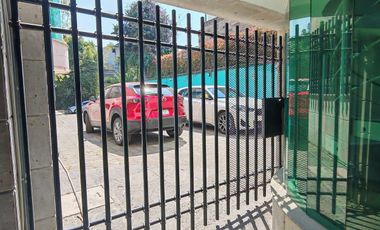 EDIFICIO CORPORATIVO EN VENTA  LOMAS DE CHAPULTEPEC