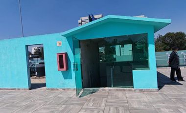 EDIFICIO CORPORATIVO EN VENTA  LOMAS DE CHAPULTEPEC