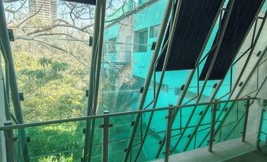 EDIFICIO CORPORATIVO EN VENTA  LOMAS DE CHAPULTEPEC