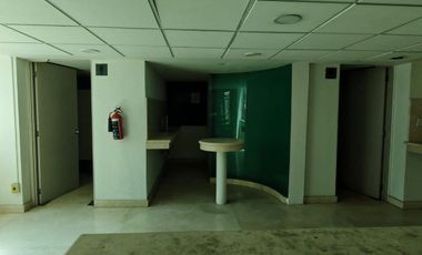 EDIFICIO CORPORATIVO EN VENTA  LOMAS DE CHAPULTEPEC