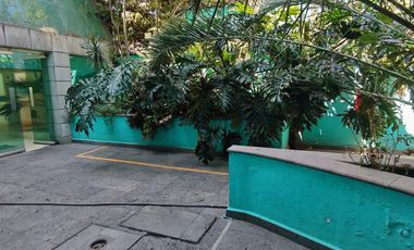 EDIFICIO CORPORATIVO EN VENTA  LOMAS DE CHAPULTEPEC