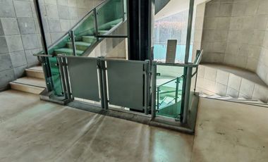 EDIFICIO CORPORATIVO EN VENTA  LOMAS DE CHAPULTEPEC