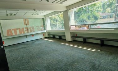 EDIFICIO CORPORATIVO EN VENTA  LOMAS DE CHAPULTEPEC