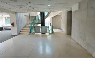 EDIFICIO CORPORATIVO EN VENTA  LOMAS DE CHAPULTEPEC