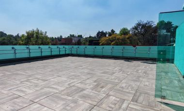 EDIFICIO CORPORATIVO EN VENTA  LOMAS DE CHAPULTEPEC