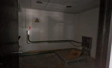 EDIFICIO CORPORATIVO EN VENTA  LOMAS DE CHAPULTEPEC