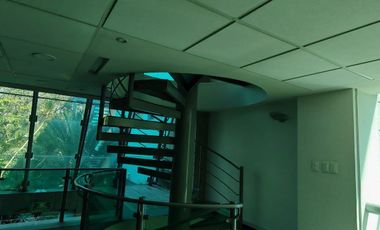 EDIFICIO CORPORATIVO EN VENTA  LOMAS DE CHAPULTEPEC