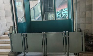 EDIFICIO CORPORATIVO EN VENTA  LOMAS DE CHAPULTEPEC
