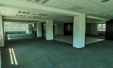 EDIFICIO CORPORATIVO EN VENTA  LOMAS DE CHAPULTEPEC
