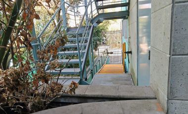 EDIFICIO CORPORATIVO EN VENTA  LOMAS DE CHAPULTEPEC